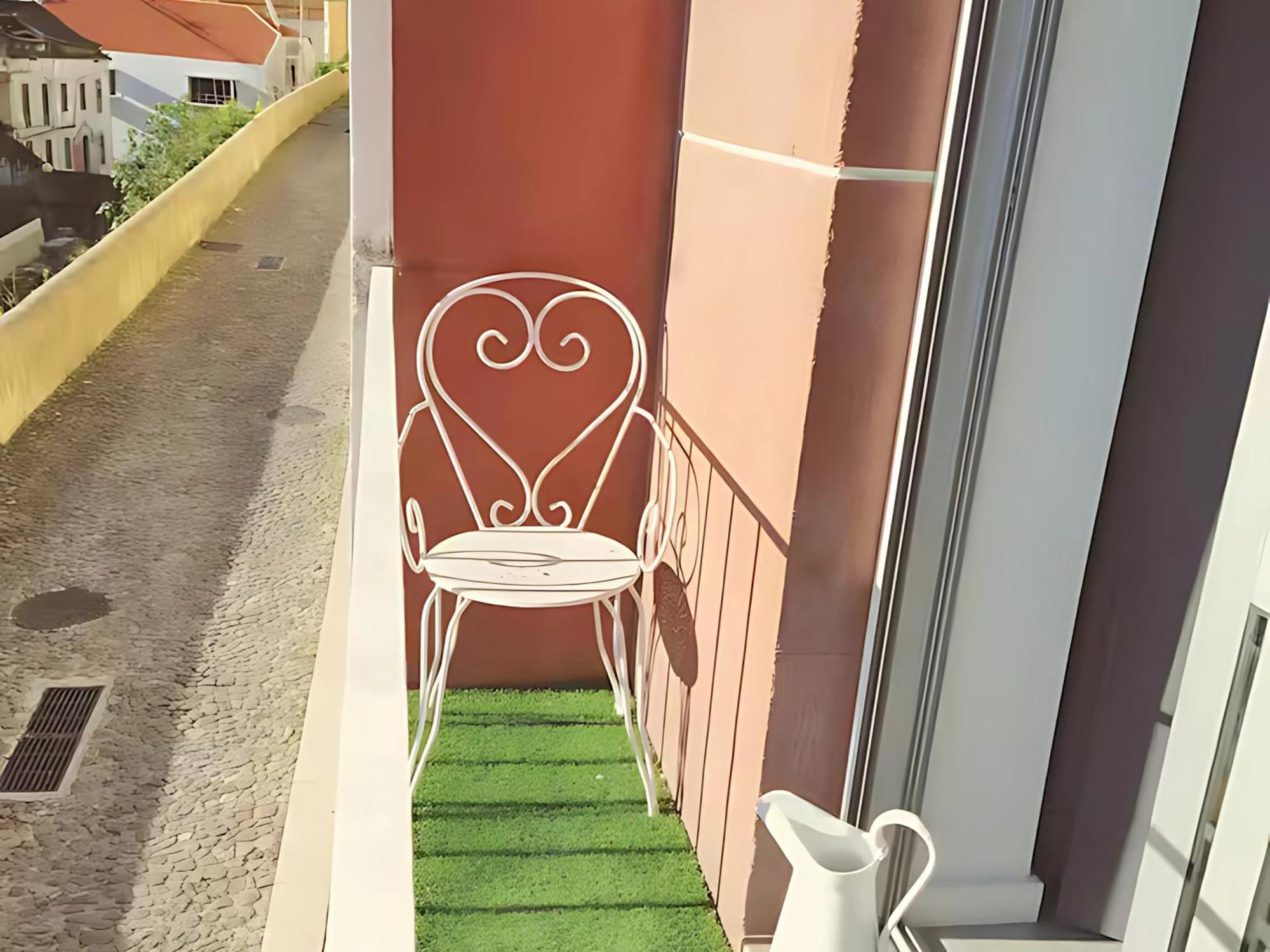 Alegria 79 - Fabulous 3 Bedroom House Coimbra Exterior foto